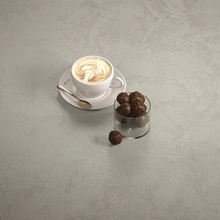 Leonardo Code 30x60, glaseret keramisk granit, Italien, harpiks - interiørfoto 1 - foto 3