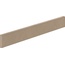 Leonardo Code С000627932 200568_CdBronzeBt60 baseboard 6x60 cm, Italy, resin - photo 1
