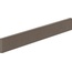 Leonardo Code С000627926 200562_CdLeadBt60 baseboard 6x60 cm, Italy, resin - photo 1