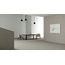 Leonardo Crush 60x60, porcelanato não esmaltado, Itália, concreto - foto de interior 7
