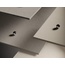 Leonardo Crush 60x60, porcelanato não esmaltado, Itália, concreto - foto de interior 2