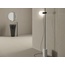 Leonardo Crush 60x60, porcelanato não esmaltado, Itália, concreto - foto de interior 8