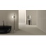 Leonardo Crush 60x60, porcelanato não esmaltado, Itália, concreto - foto de interior 9