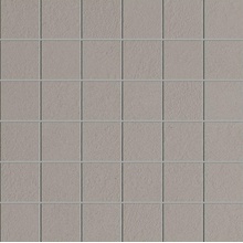 Leonardo Crush MK.CRUSH 30GB Greige Matte Ret Mosaico 30x30 cm, Itália, efeito mosaico - foto 1 - foto 1
