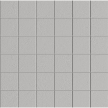 Leonardo Crush MK.CRUSH 30W Bianco Matte Ret Mosaico 30x30 cm, Itália, efeito mosaico - foto 1 - foto 1