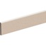 Leonardo Icon С000205887 Iconalm.BT60L baseboard 9,5x60 cm, Italy, monochrome - photo 1