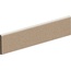 Leonardo Icon С000205888 IconbeigeBT60L gulvliste 9,5x60 cm, Italien, monokrom - foto 1