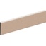 Leonardo Icon С000205891 IconcreamBT60L baseboard 9,5x60 cm, Italy, monochrome - photo 1
