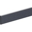 Leonardo Icon С000205914 Icontit.BT60 gulvliste 9,5x60 cm, Italien, monokrom - foto 1