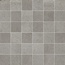 Leonardo Moon С000457673 MK.MOON 30G Mozaika 30x30 cm, Włochy, beton - zdjęcie 1