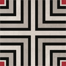 Leonardo Moon С000457710 MOON DK 4 60 Decoratie 60x60 cm, Italië, beton - foto 1 - foto 1