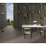 Leonardo Morgana 60x60, porcelanato não esmaltado, Itália, concreto - foto de interior 8