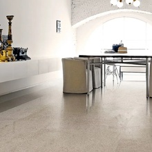 Leonardo Overcome 30x60, neglazovaný keramický gres, Itálie, beton - fotografie interiéru 1 - foto 4