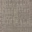 Leonardo Overcome С000470066 LETTERS 120G RM porcelain tile 120x120 cm, Italy, concrete - photo 1 Leonardo Overcome С000470066 LETTERS 120G RM porcelain tile 120x120 cm, Italy, concrete - photo 1