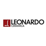 Leonardo 65° Parallelo 37,5x75, ongeglazuurd keramisch graniet, Italië, andere soorten steen - interieurfoto 1 - foto 1