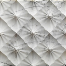 Lithos Design Architectural С000553695 Diamante_ArabescatoVagli Floor tile 60x60 cm, Italy - photo 1 - photo 1