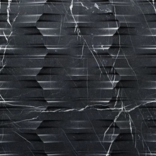 Lithos Design Architectural С000553699 Palladio_Nero/Marquinia Floor tile 60x60 cm, Italy - photo 1 - photo 1
