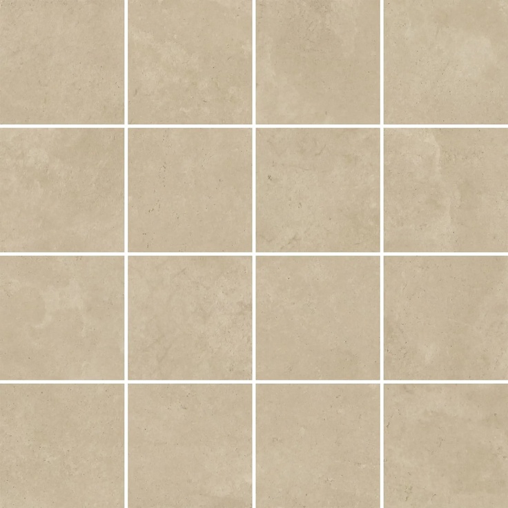 Love Tiles Balance С000498418 B663.0141.002K_MosaicBalanceBeigeTouch30*30 Mosaic 30x30 cm, Portugal, concrete look - photo 1 Love Tiles Balance С000498418 B663.0141.002K_MosaicBalanceBeigeTouch30*30 Mosaic 30x30 cm, Portugal, concrete look - photo 1