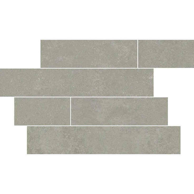 Love Tiles Balance С000498423 B663.0142.003_MuretoBalanceGreyTouch30*40 Mosaic 30x40 cm, Portugal, concrete look - photo 1 Love Tiles Balance С000498423 B663.0142.003_MuretoBalanceGreyTouch30*40 Mosaic 30x40 cm, Portugal, concrete look - photo 1