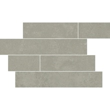 Love Tiles Balance С000498423 B663.0142.003_MuretoBalanceGreyTouch30*40 Mozaik 30x40 cm, Portugal, under betong - foto 1 - foto 1
