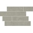 Love Tiles Balance С000498423 B663.0142.003_MuretoBalanceGreyTouch30*40 Mosaic 30x40 cm, Portugal, concrete look - photo 1 Love Tiles Balance С000498423 B663.0142.003_MuretoBalanceGreyTouch30*40 Mosaic 30x40 cm, Portugal, concrete look - photo 1
