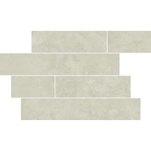 Love Tiles Balance С000498424 B663.0142.047_MuretoBalanceLightGreyTouch30*40 Mozaik 30x40 cm, Portugal, under betong - foto 1 - foto 1