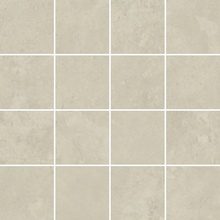 Love Tiles Balance С000498420 B663.0141.047K_MosaicBalanceLightGreyTouch30*30 Mozaik 30x30 cm, Portugal, under betong - foto 1 - foto 1