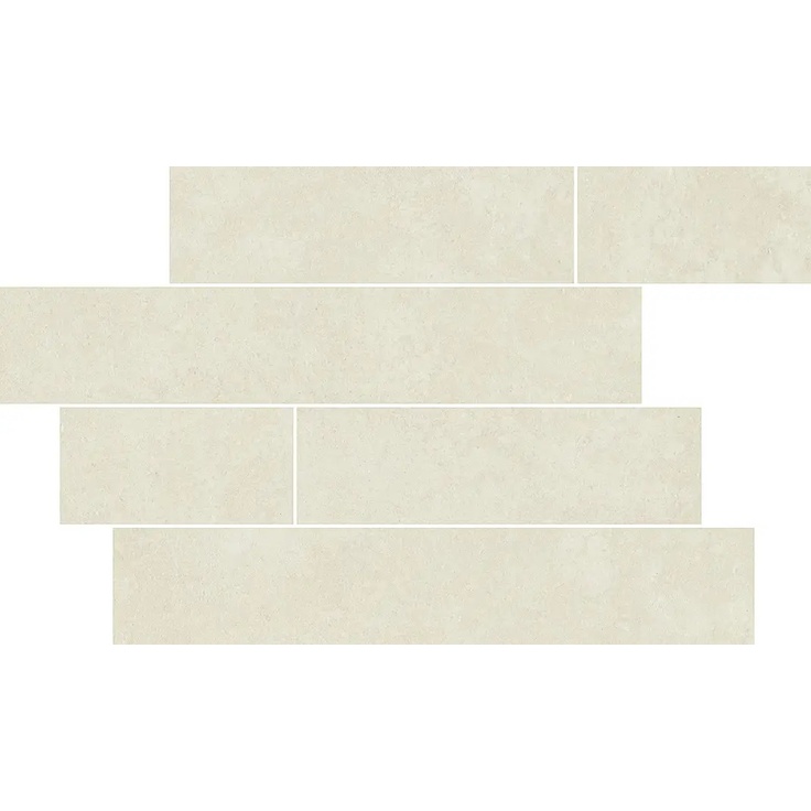 Love Tiles Balance С000498421 B663.0142.001_MuretoBalanceWhiteTouch30*40 Mosaic 30x40 cm, Portugal, concrete look - photo 1 Love Tiles Balance С000498421 B663.0142.001_MuretoBalanceWhiteTouch30*40 Mosaic 30x40 cm, Portugal, concrete look - photo 1