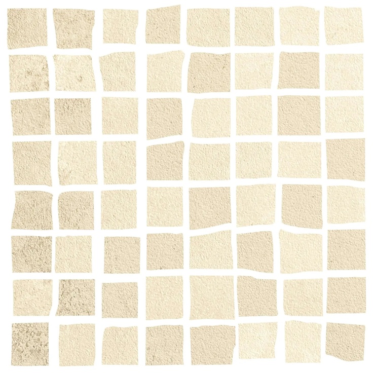 Love Tiles Core С000337388 B663.0098.002_MosaicCoreBeige_17*17 Mosaic 17x17 cm, Portugal, concrete look - photo 1 Love Tiles Core С000337388 B663.0098.002_MosaicCoreBeige_17*17 Mosaic 17x17 cm, Portugal, concrete look - photo 1