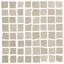 Love Tiles Core С000337389 B663.0098.003_MosaicCoreGrey_17*17 Mozaik 17x17 cm, Portugal, under betonen - foto 1 - foto 1