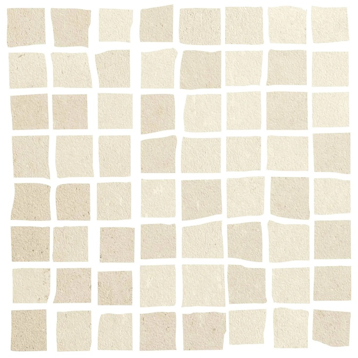 Love Tiles Core С000337391 B663.0098.047_MosaicCoreLightGrey_17*17 Mosaic 17x17 cm, Portugal, concrete look - photo 1 Love Tiles Core С000337391 B663.0098.047_MosaicCoreLightGrey_17*17 Mosaic 17x17 cm, Portugal, concrete look - photo 1