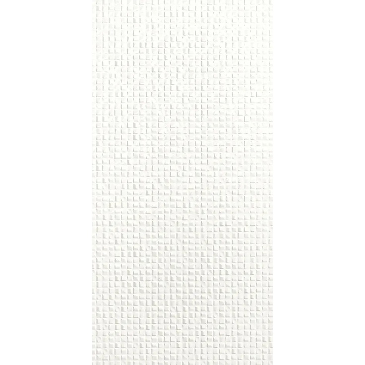 Love Tiles Genesis С000414058 B669.0048.001K_GenesisAridWhiteShineRet30*60 Mosaic 30x60 cm, Portugal, monochrome - photo 1 Love Tiles Genesis С000414058 B669.0048.001K_GenesisAridWhiteShineRet30*60 Mosaic 30x60 cm, Portugal, monochrome - photo 1