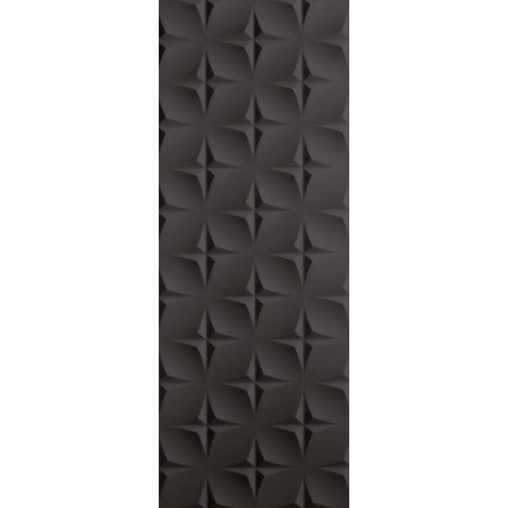 Love Tiles Genesis С000414100 B678.0019.009K_GenesisStellarBlackMattRet45*120 stěnová dlaždice 45x120 cm, Portugalsko, jednobarevný - fotografie 1 Love Tiles Genesis С000414100 B678.0019.009K_GenesisStellarBlackMattRet45*120 stěnová dlaždice 45x120 cm, Portugalsko, jednobarevný - fotografie 1