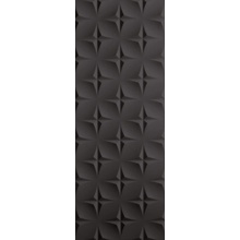 Love Tiles Genesis С000414100 B678.0019.009K_GenesisStellarBlackMattRet45*120 veggflis 45x120 cm, Portugal, monokrom - foto 1 - foto 1