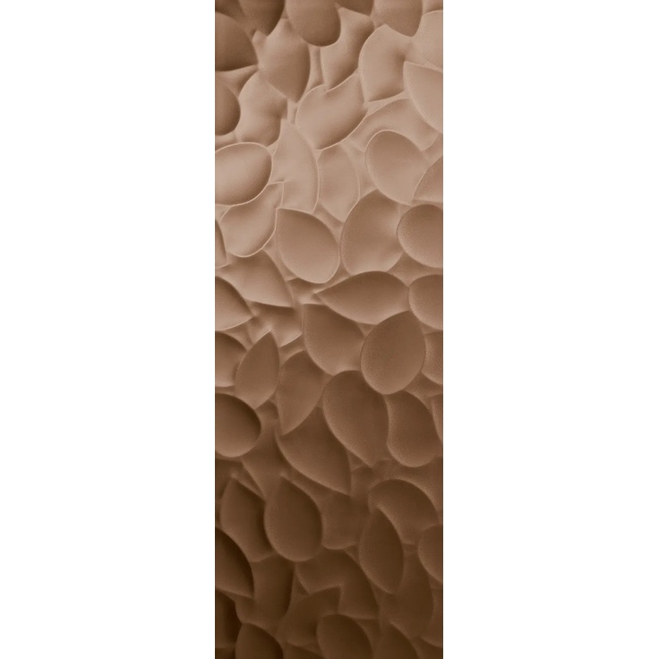 Love Tiles Genesis С000414080 B664.0152.060_GenesisLeafCopperMattRet35*100 Décor 35x100 cm, Portugal, effet metal - photo 1 Love Tiles Genesis С000414080 B664.0152.060_GenesisLeafCopperMattRet35*100 Décor 35x100 cm, Portugal, effet metal - photo 1