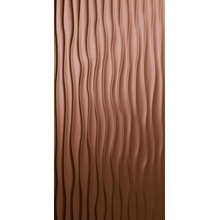 Love Tiles Genesis С000414090 B664.0155.060_GenesisReefCopperMattRet30*60 Dekor 30x60 cm, Portugal, metall-look - foto 1 - foto 1