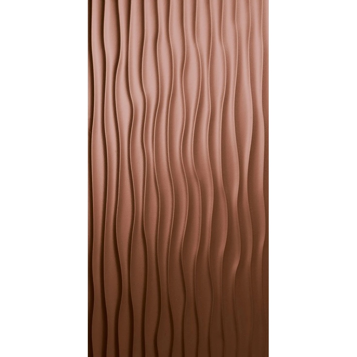 Love Tiles Genesis С000414090 B664.0155.060_GenesisReefCopperMattRet30*60 Decor 30x60 cm, Portugal, metal - photo 1 Love Tiles Genesis С000414090 B664.0155.060_GenesisReefCopperMattRet30*60 Decor 30x60 cm, Portugal, metal - photo 1