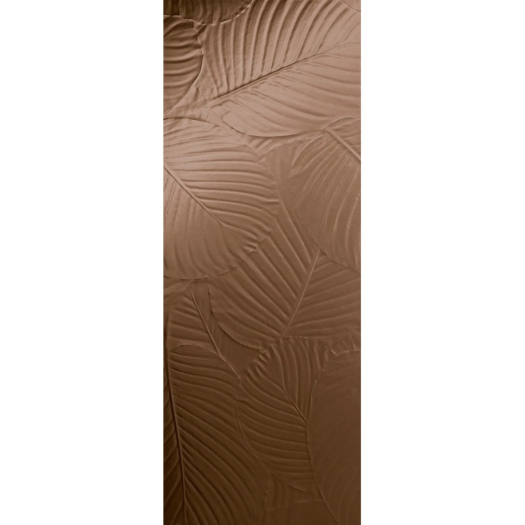 Love Tiles Genesis С000414085 B664.0147.060_GenesisPalmCopperMattRet45*120 Decor 45x120 cm, Portugal, metal - photo 1 Love Tiles Genesis С000414085 B664.0147.060_GenesisPalmCopperMattRet45*120 Decor 45x120 cm, Portugal, metal - photo 1