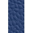 Love Tiles Genesis С000563720 B669.0052.008K_Genesis Leaf Deep Blue Matt Ret 30*60 vægflise 30x60 cm, Portugal, monokrom - foto 1 Love Tiles Genesis С000563720 B669.0052.008K_Genesis Leaf Deep Blue Matt Ret 30*60 vægflise 30x60 cm, Portugal, monokrom - foto 1