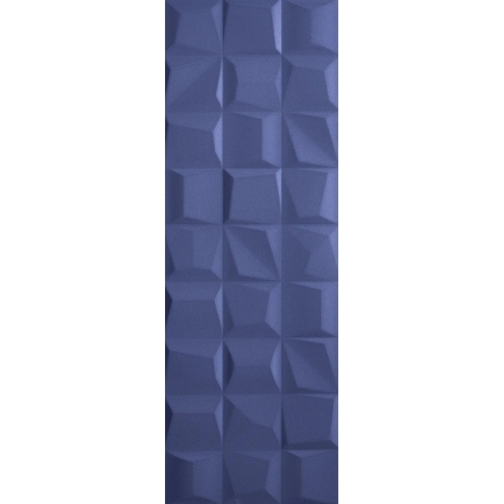 Love Tiles Genesis С000414095 B635.0129.008K_GenesisRiseDeepBlueMattRet35*100 Mosaic 35x100 cm, Portugal - photo 1 Love Tiles Genesis С000414095 B635.0129.008K_GenesisRiseDeepBlueMattRet35*100 Mosaic 35x100 cm, Portugal - photo 1
