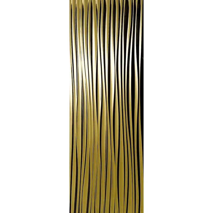 Love Tiles Genesis С000414113 B664.0150.095_GenesisWindGoldShineRet35*100 Decor 35x100 cm, Portugal, gold and precious metals - photo 1 Love Tiles Genesis С000414113 B664.0150.095_GenesisWindGoldShineRet35*100 Decor 35x100 cm, Portugal, gold and precious metals - photo 1