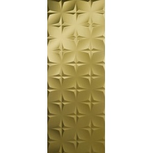 Love Tiles Genesis С000414102 B664.0146.080_GenesisStellarGoldMattRet45*120 Dekor 45x120 cm, Portugal, gull og edle metaller - foto 1 - foto 1