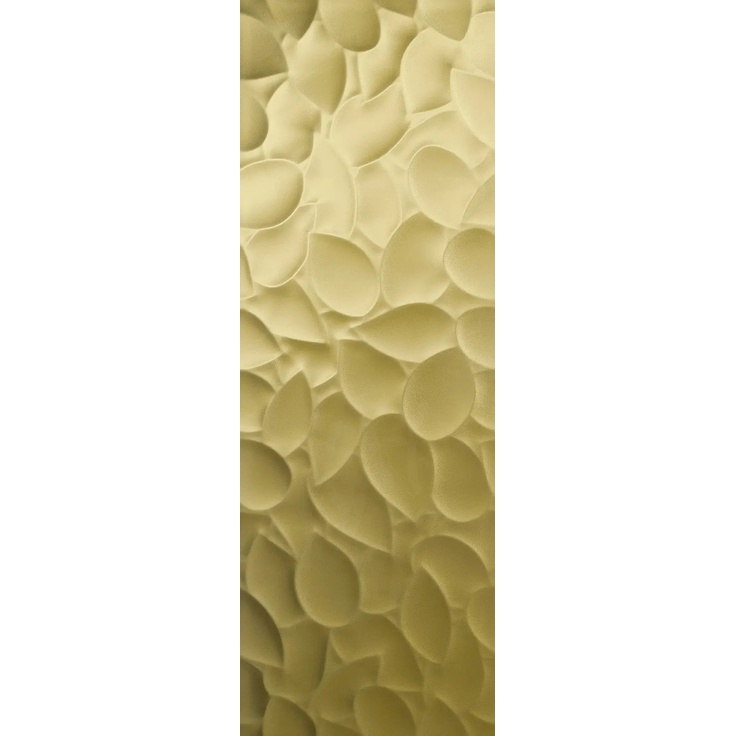Love Tiles Genesis С000414082 B664.0152.080_GenesisLeafGoldMattRet35*100 Dekor 35x100 cm, Portugalia, złoto i metale szlachetne - zdjęcie 1 Love Tiles Genesis С000414082 B664.0152.080_GenesisLeafGoldMattRet35*100 Dekor 35x100 cm, Portugalia, złoto i metale szlachetne - zdjęcie 1