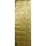 Love Tiles Genesis С000414096 B664.0151.080_GenesisRiseGoldMattRet35*100 Mosaic 35x100 cm, Portugal, gold and precious metals - photo 1