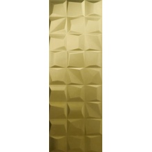 Love Tiles Genesis С000414096 B664.0151.080_GenesisRiseGoldMattRet35*100 Mozaikk 35x100 cm, Portugal, gull og edle metaller - foto 1 - foto 1