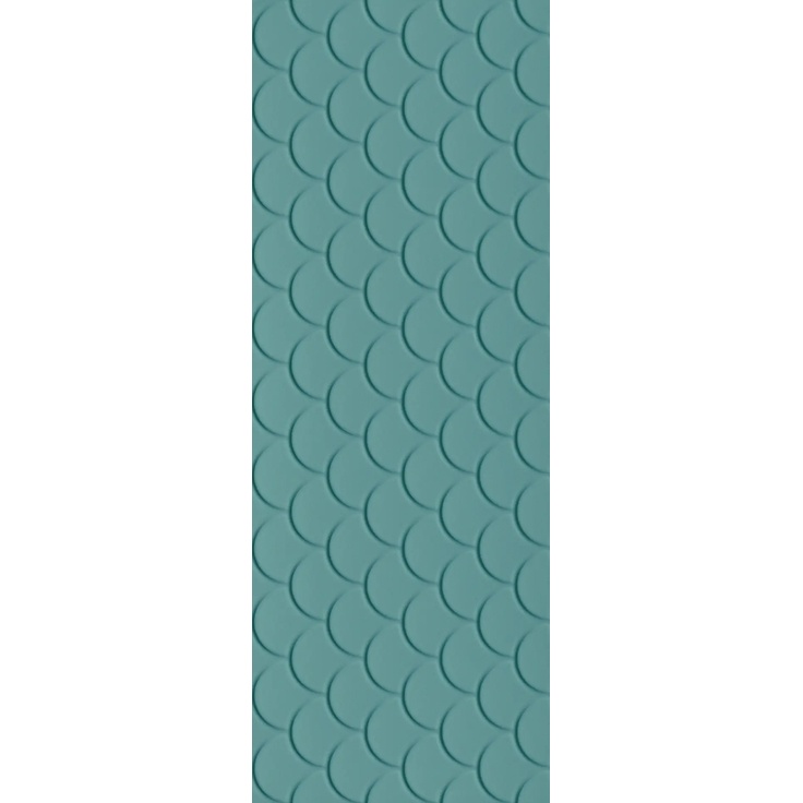 Love Tiles Genesis С000522959 B635.0171.026K_Genesis Shell Marine Blue Matt 35*100 wall tile 35x100 cm, Portugal - photo 1 Love Tiles Genesis С000522959 B635.0171.026K_Genesis Shell Marine Blue Matt 35*100 wall tile 35x100 cm, Portugal - photo 1