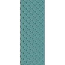 Love Tiles Genesis С000522959 B635.0171.026K_Genesis Shell Marine Blue Matt 35*100 veggflis 35x100 cm, Portugal, monokrom - foto 1 - foto 1