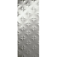Love Tiles Genesis С000414105 B664.0146.070_GenesisStellarSilverMattRet45*120 Dekor 45x120 cm, Portugal, gull og edle metaller - foto 1 - foto 1
