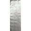 Love Tiles Genesis С000414097 B664.0151.070_GenesisRiseSilverMattRet35*100 Mosaic 35x100 cm, Portugal, gold and precious metals - photo 1