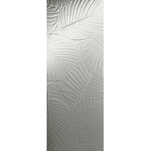 Love Tiles Genesis С000414087 B664.0147.070_GenesisPalmSilverMattRet45*120 Dekor 45x120 cm, Portugal, gull og edle metaller - foto 1 - foto 1